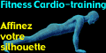 Fitness cardio-training