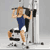 Exercice de Fitness