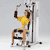 Exercice de Fitness