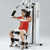 Exercice de Fitness