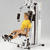 Exercice de Fitness