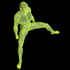 Exercice de Fitness