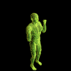 Exercice de Fitness