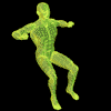 Exercice de Fitness