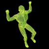 Exercice de Fitness