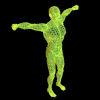 Exercice de Fitness