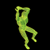Exercice de Fitness
