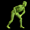 Exercice de Fitness