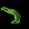 Exercice de Fitness