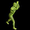 Exercice de Fitness