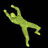 Exercice de Fitness