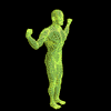 Exercice de Fitness