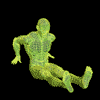 Exercice de Fitness