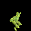 Exercice de Fitness