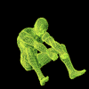 Exercice de Fitness