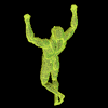 Exercice de Fitness
