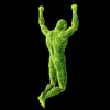 Exercice de Fitness