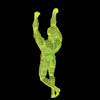 Exercice de Fitness