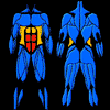 Exercice de Fitness