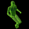 Exercice de Fitness