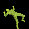 Exercice de Fitness