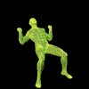 Exercice de Fitness