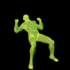 Exercice de Fitness