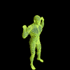 Exercice de Fitness