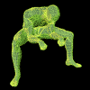 Exercice de Fitness
