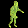 Exercice de Fitness