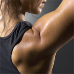 Exercice de Fitness