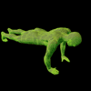 Exercice de Fitness