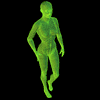 Exercice de Fitness