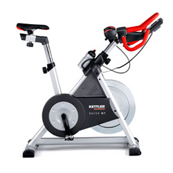 Cardio Training
