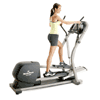 Cardio Training