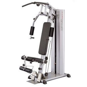 Equipement fitness