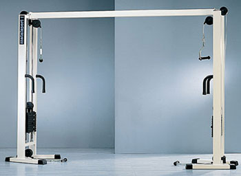 Equipement fitness